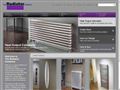 Buy Aluminium Radiator - Aluminium Radiators with Central Heating Efficiency at the Radiator Company UK