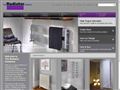 Stainless Steel Towel Radiators, Stainless Steel Towel Rails, Steel Radiators - The Radiator Company