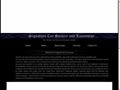 Limousine service rates | Best limo rentals