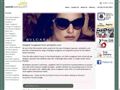Designer Sunglasses On-Line