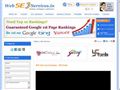 India SEO Packages