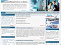 consultant for setting up a foreign company in india