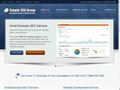 Small Business Web Design Services