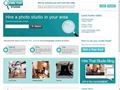 Studio Hire in London