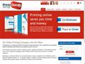 Texas Printing