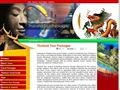 Thailand Tourism