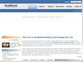 Transformer Winding Machines, Coil Winding Machines, Automatic Winding Machines - India