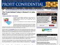 U.S. Dollar| Dollar debts at U.S.| U.S. Dollar in Trouble Trading