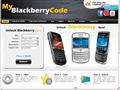 Unlock Blackberry 9000 Bold
