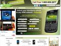 Unlock Blackberry 9900