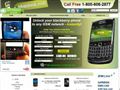 Blackberry Bold Unlocking
