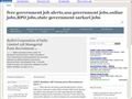 usa government jobs