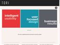 Web Designer in Michigan