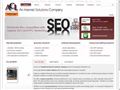 Attractive web design services