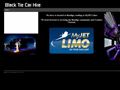 Stretch Limo Melbourne